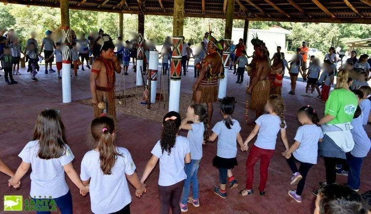 Sítio Santa Ângela – Santa Rita do Passa Quatro