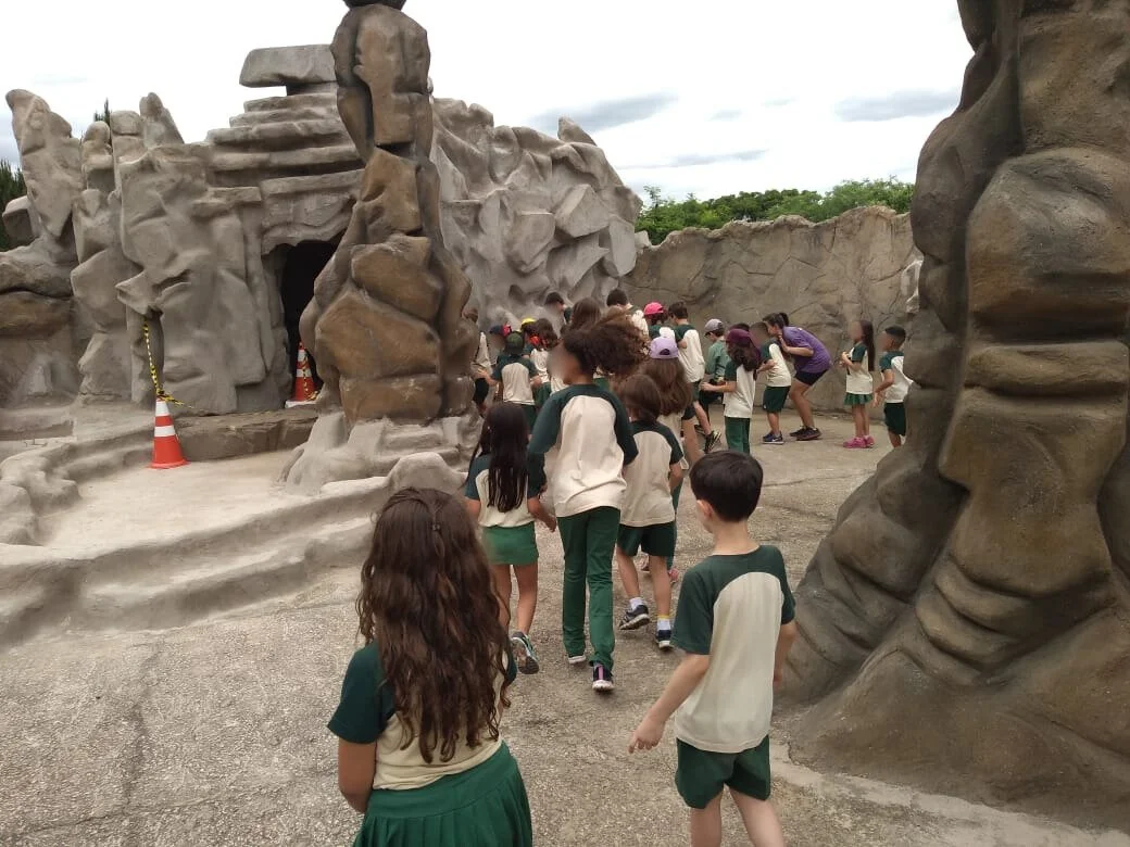 Ecologic Park – Charqueada