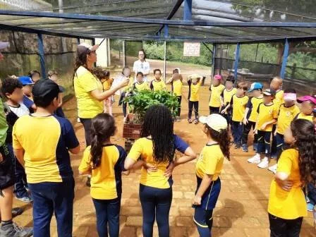 Fazenda Nossa Senhora da Conceição – Jundiaí