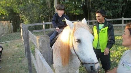Fazendinha Cheiro do Mato – Itatiba