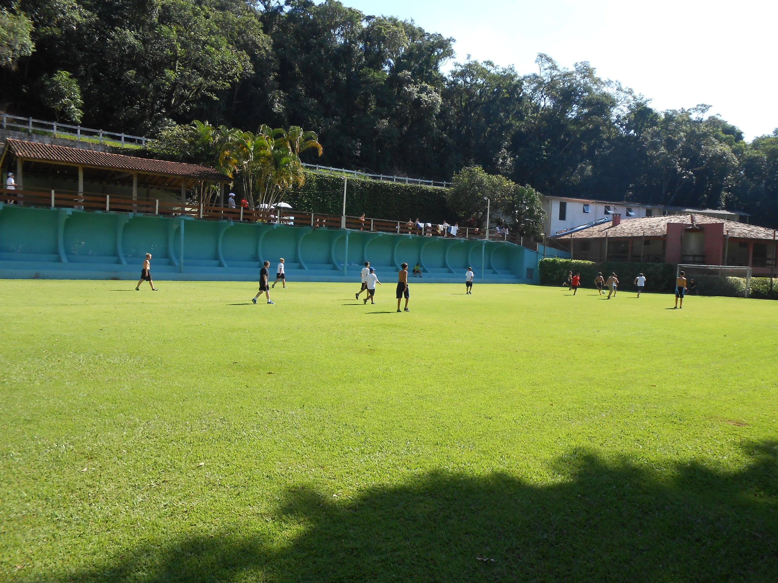 Serra do Japi – Cabreúva
