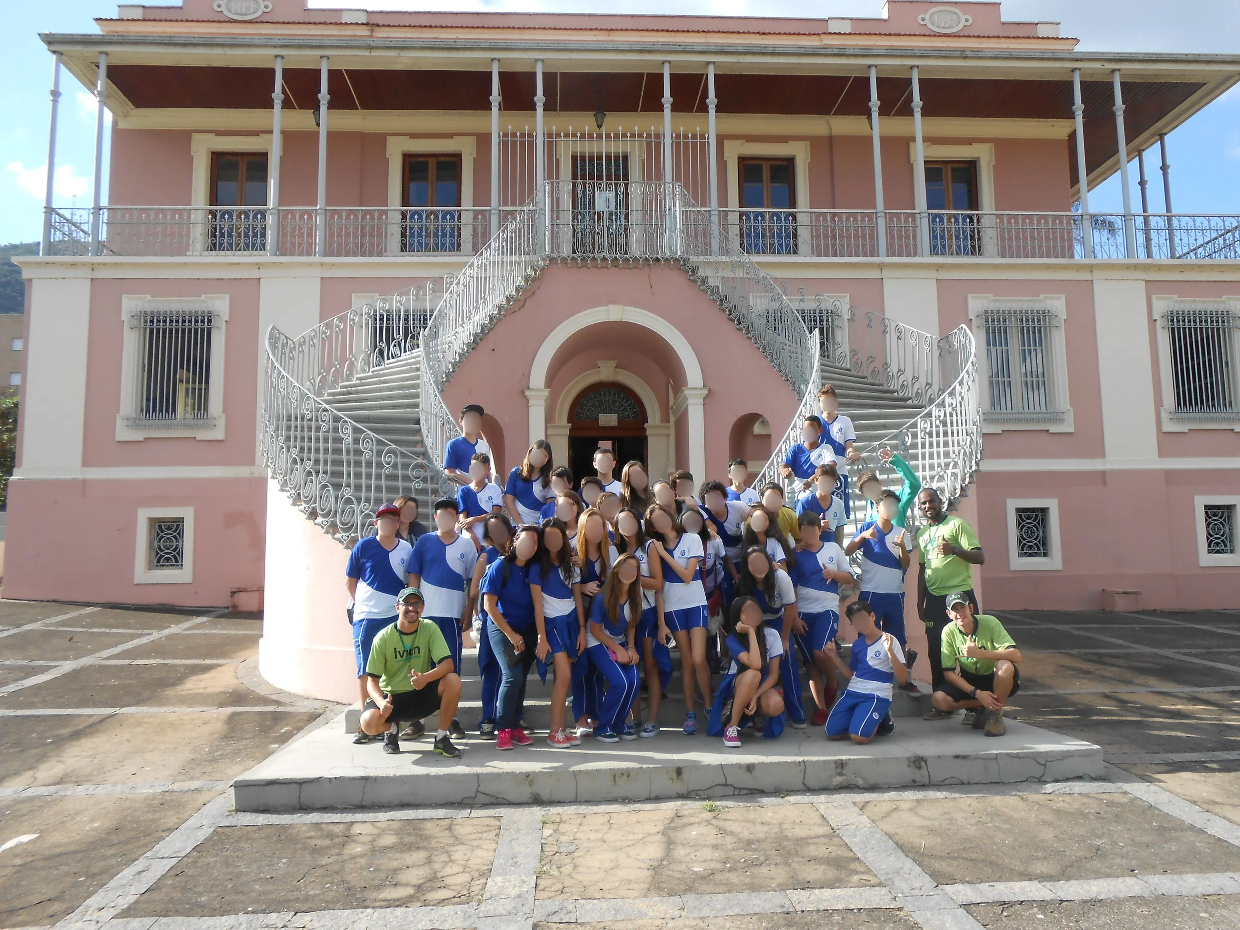 Poços de Caldas – MG