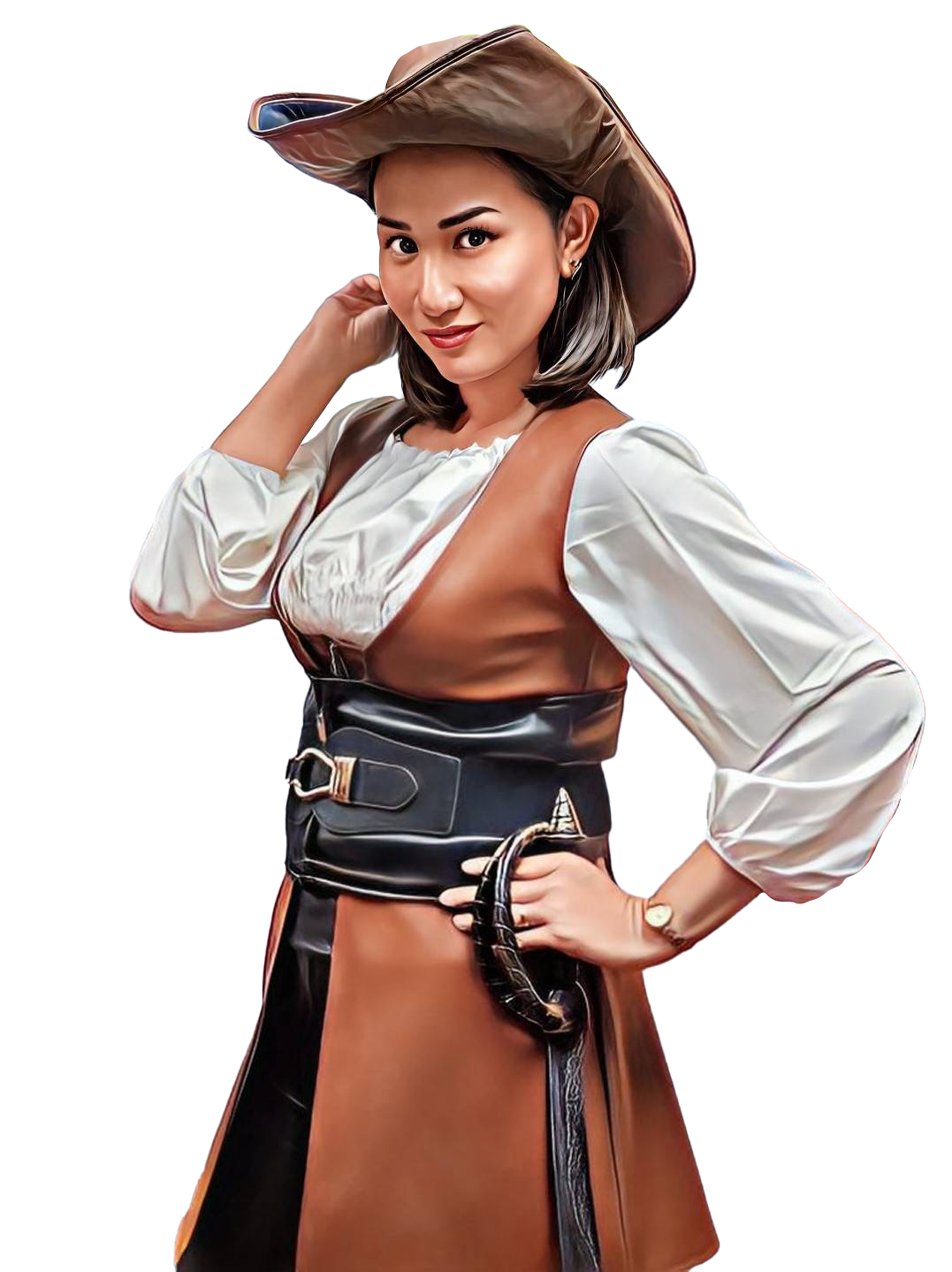 Ob Ob Kamonthicha, Trainer and Instructor