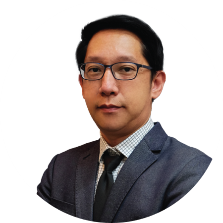 Chairoj's testimonial on the course "Finance for Non-finance"