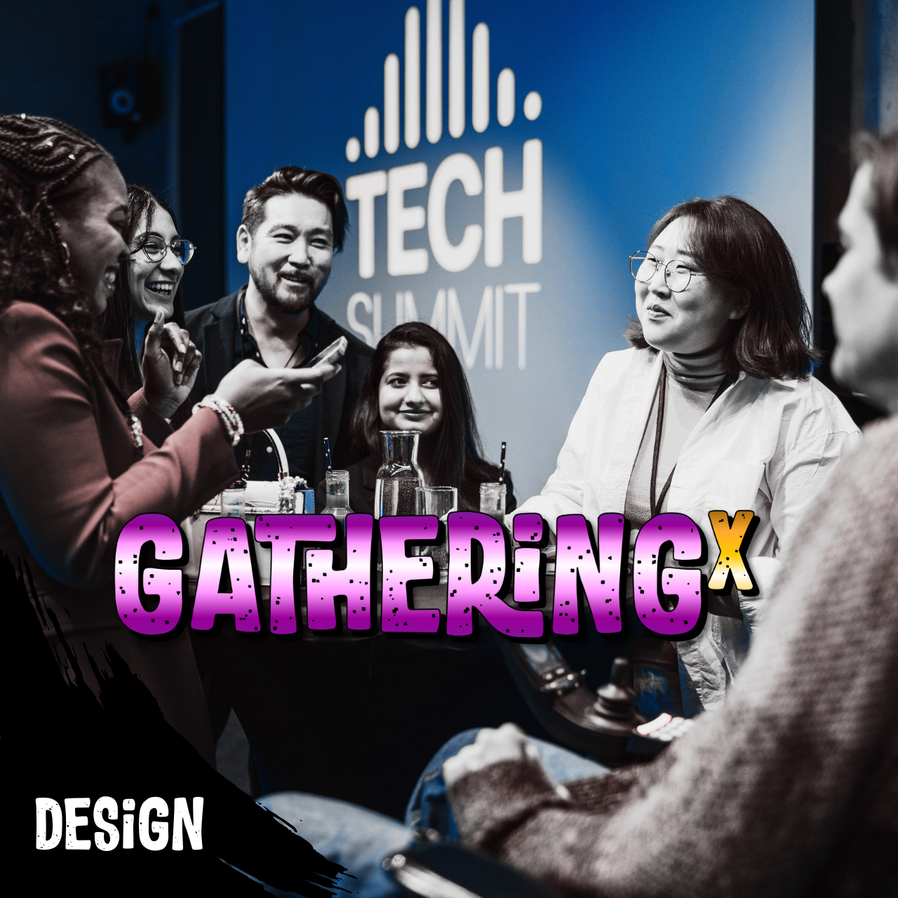 designing event experiences that inspire transformation