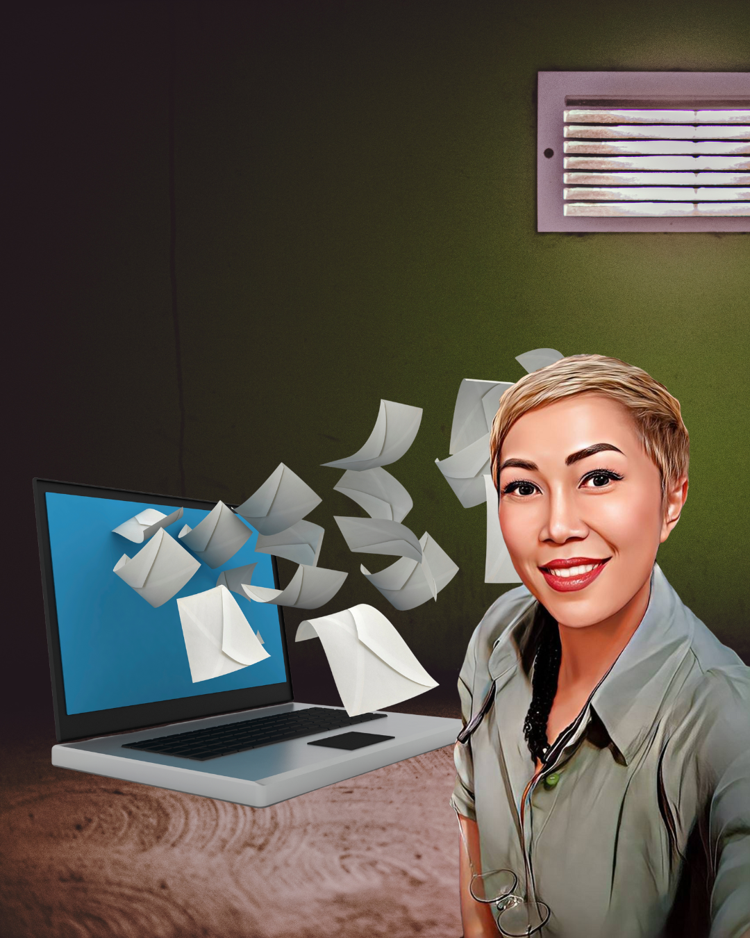 channels to contact Learning Experience Designer