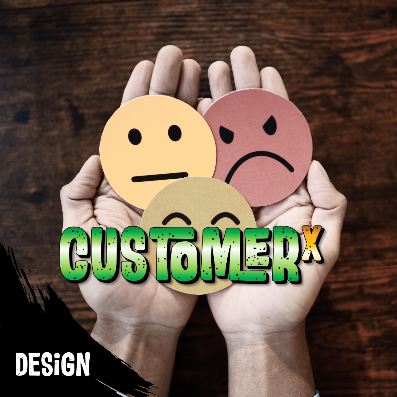 designing and delivering customer experiences through people