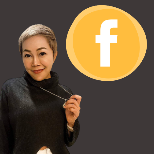 Experience Designer facebook