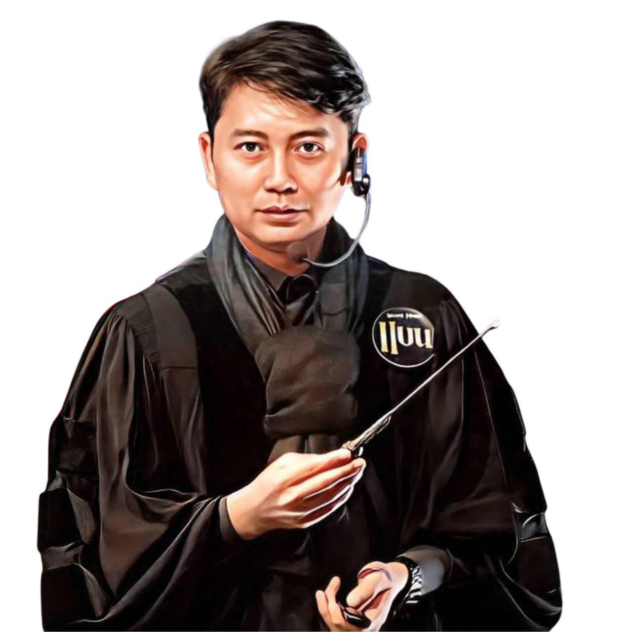 Band Thanawat, Trainer and Instructor