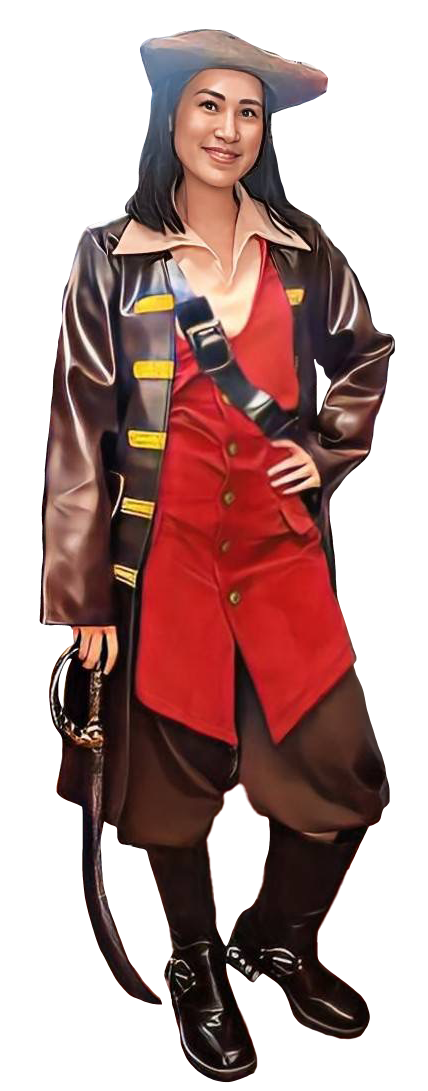 Panda Ampika, Trainer and Instructor