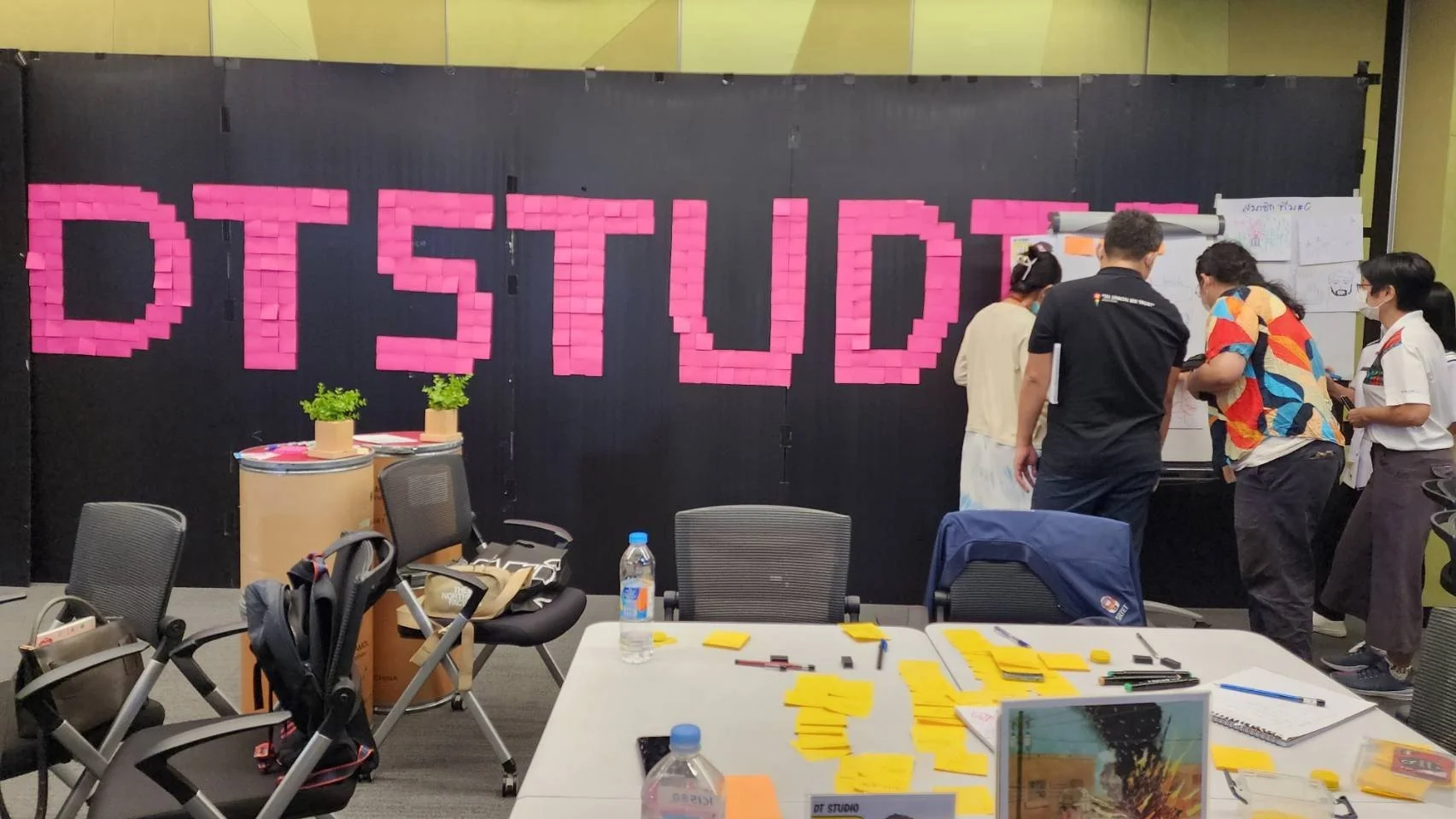 'Play to Learn' with Gamification Design