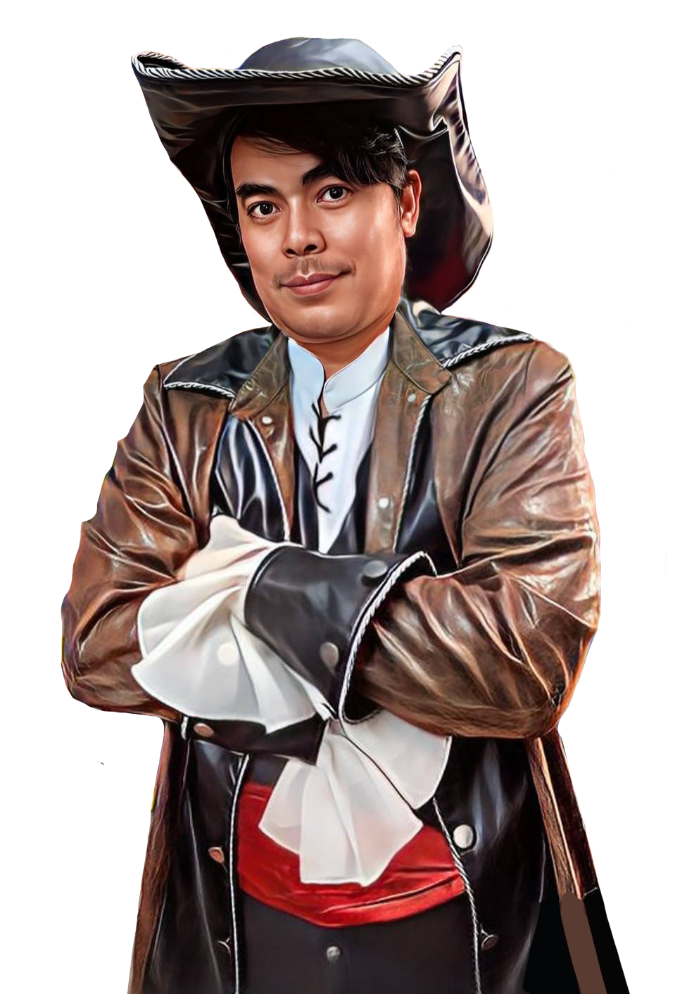 Rung Winai, Trainer and Instructor