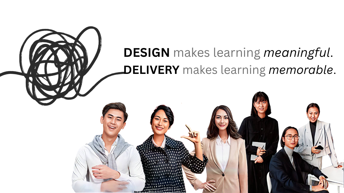 learning experience design
