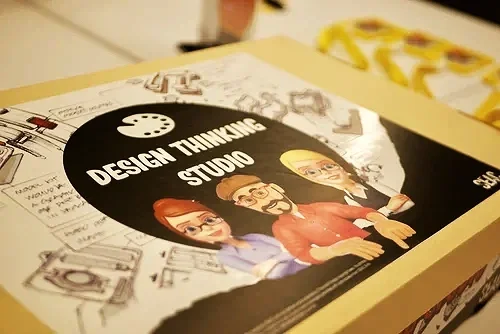 Play To LearnX thru' Boardgames