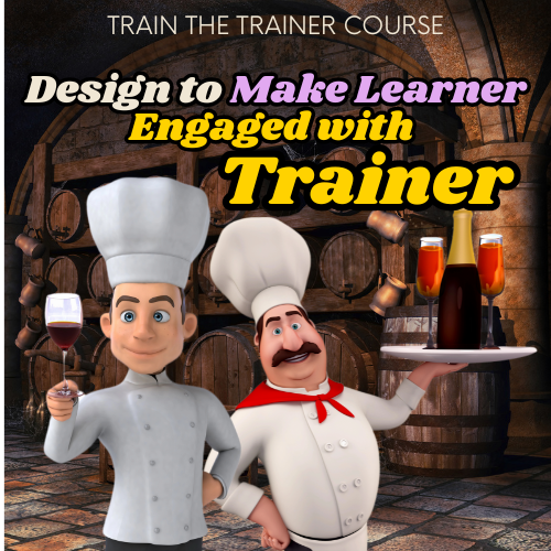 chef and master chef tasting wine