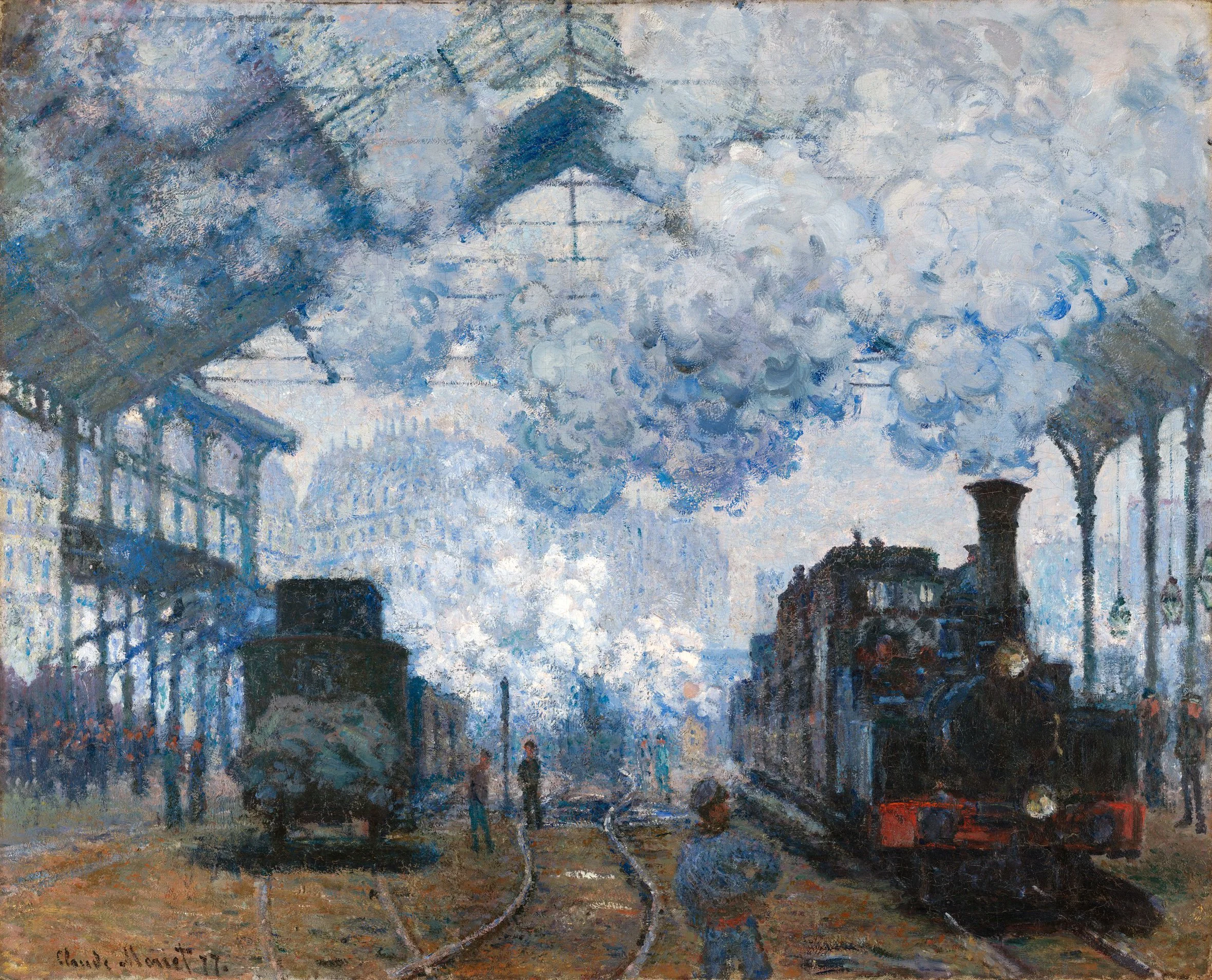 OSK Van Gogh Museum Visiting Fellow in Nineteenth-Century Art 2026