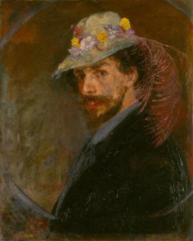 New Special Issue Nineteenth-Century Art Worldwide on James Ensor