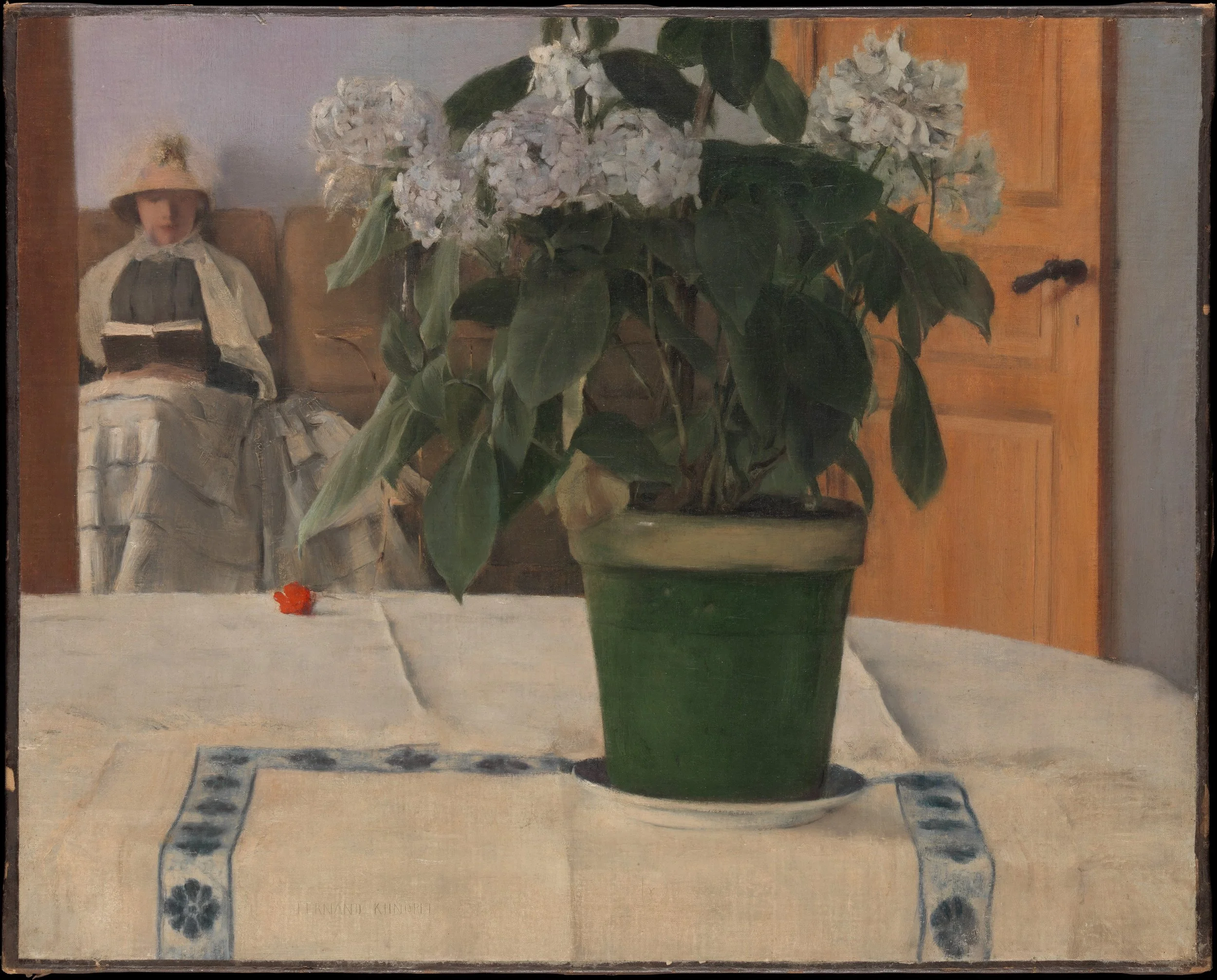 CfP: Jaarcongres de Moderne Tijd ‘Planten in de vensterbank! De domesticatie van natuur, 1780-1940’
