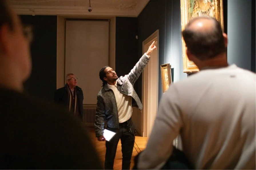 Vacature: Junior Conservator, Het Noordbrabants Museum 