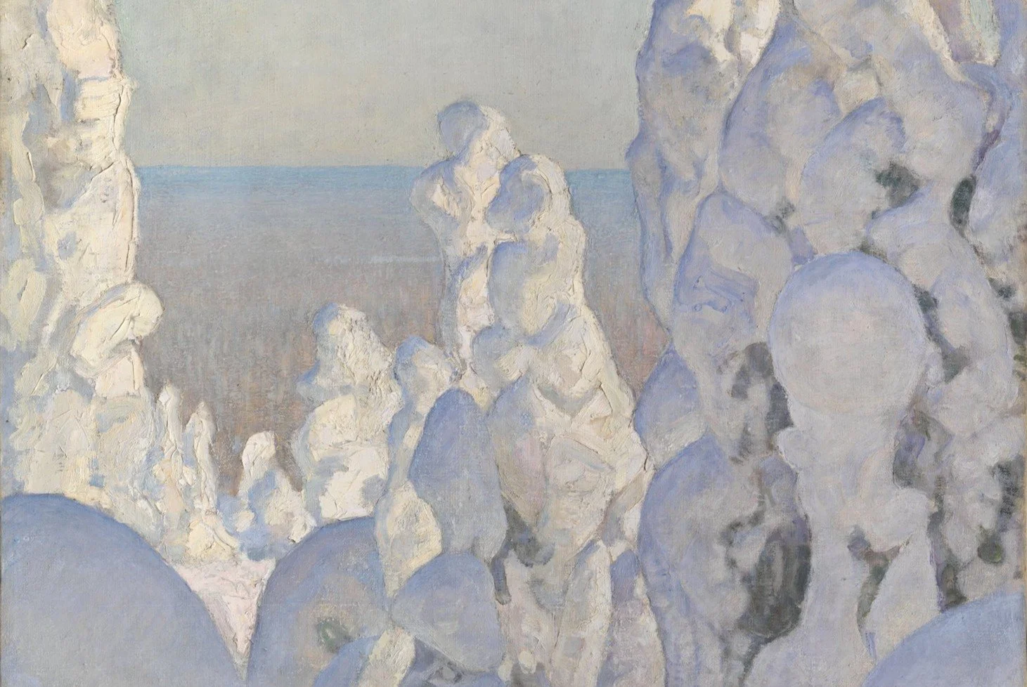 SALON x Pekka Halonen