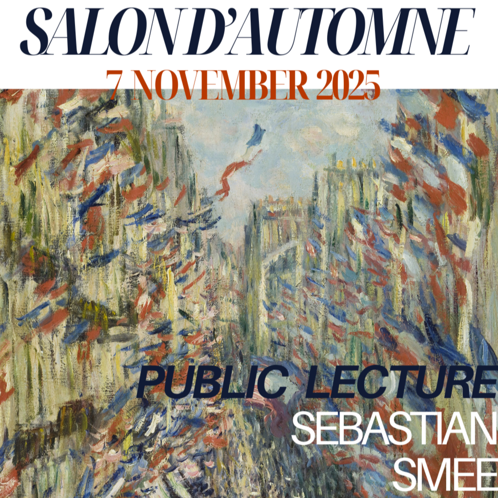 Salon d'Automne 2025