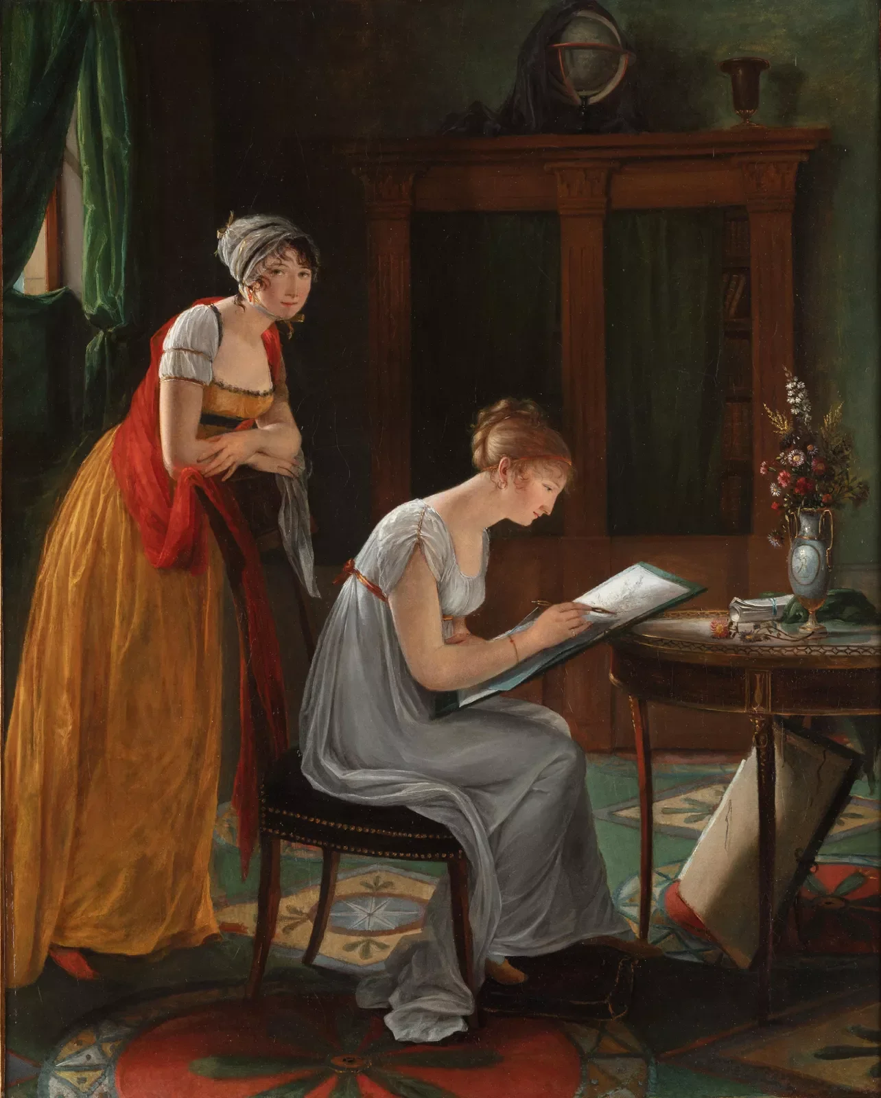 Conference 2021: Thinking in the Box