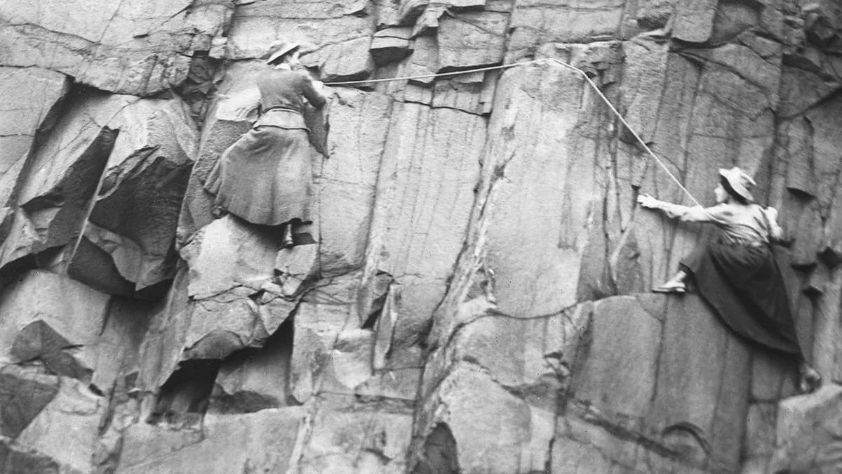 Conference 2023: Beyond ‘The Obstacle Race’