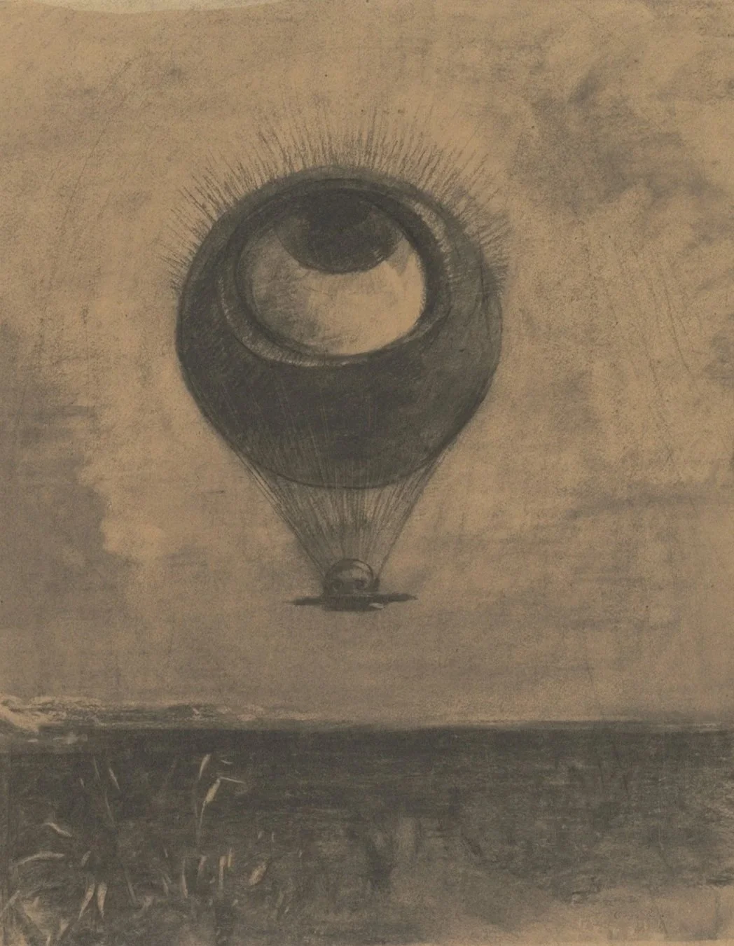 Winter Seminar 2020: Eyeopeners