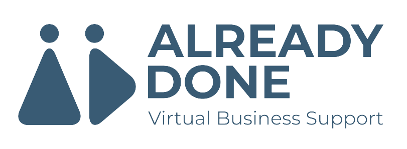 Already Done Holistic Business Support