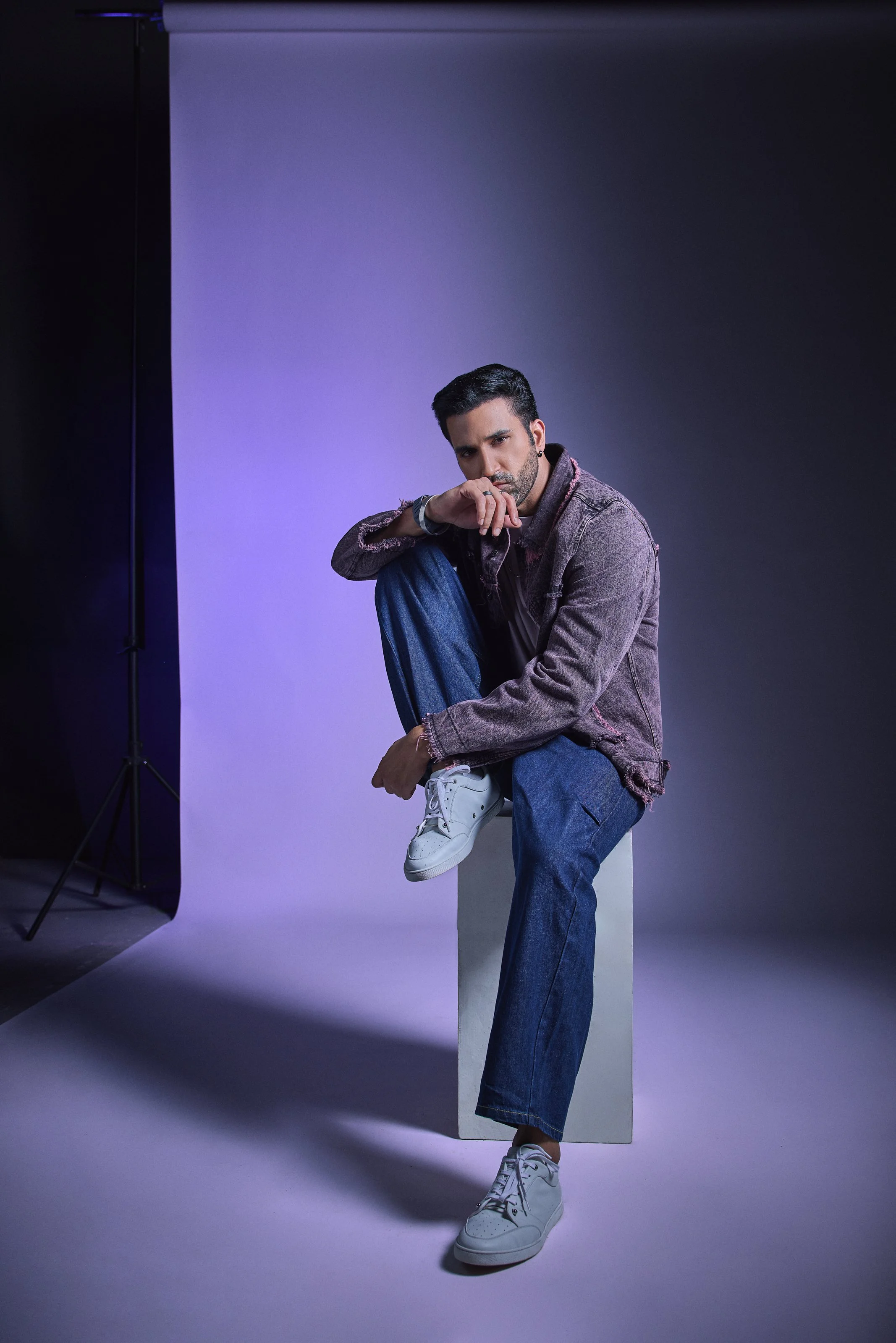 Gurfateh Pirzada for The Revolutionaries Promotions9223.jpg