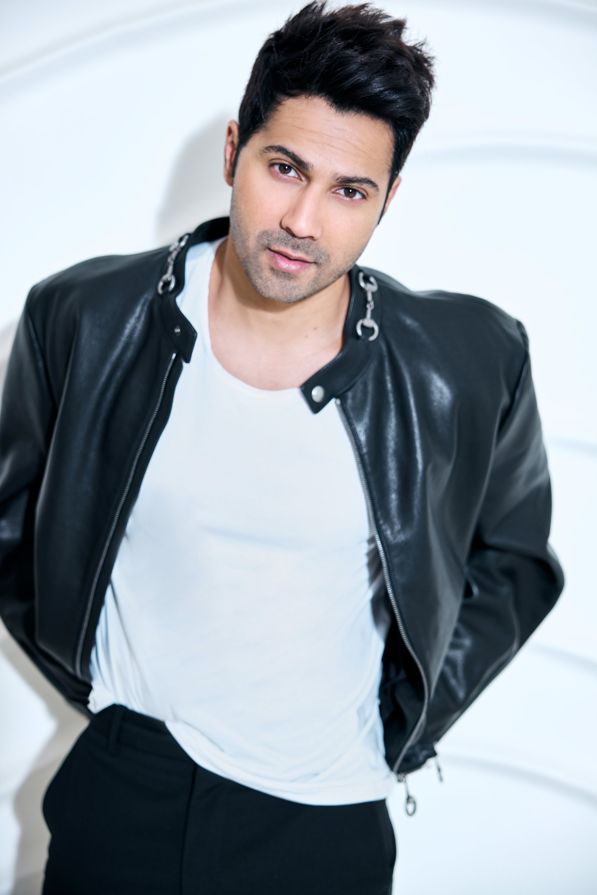 Varun Dhawan