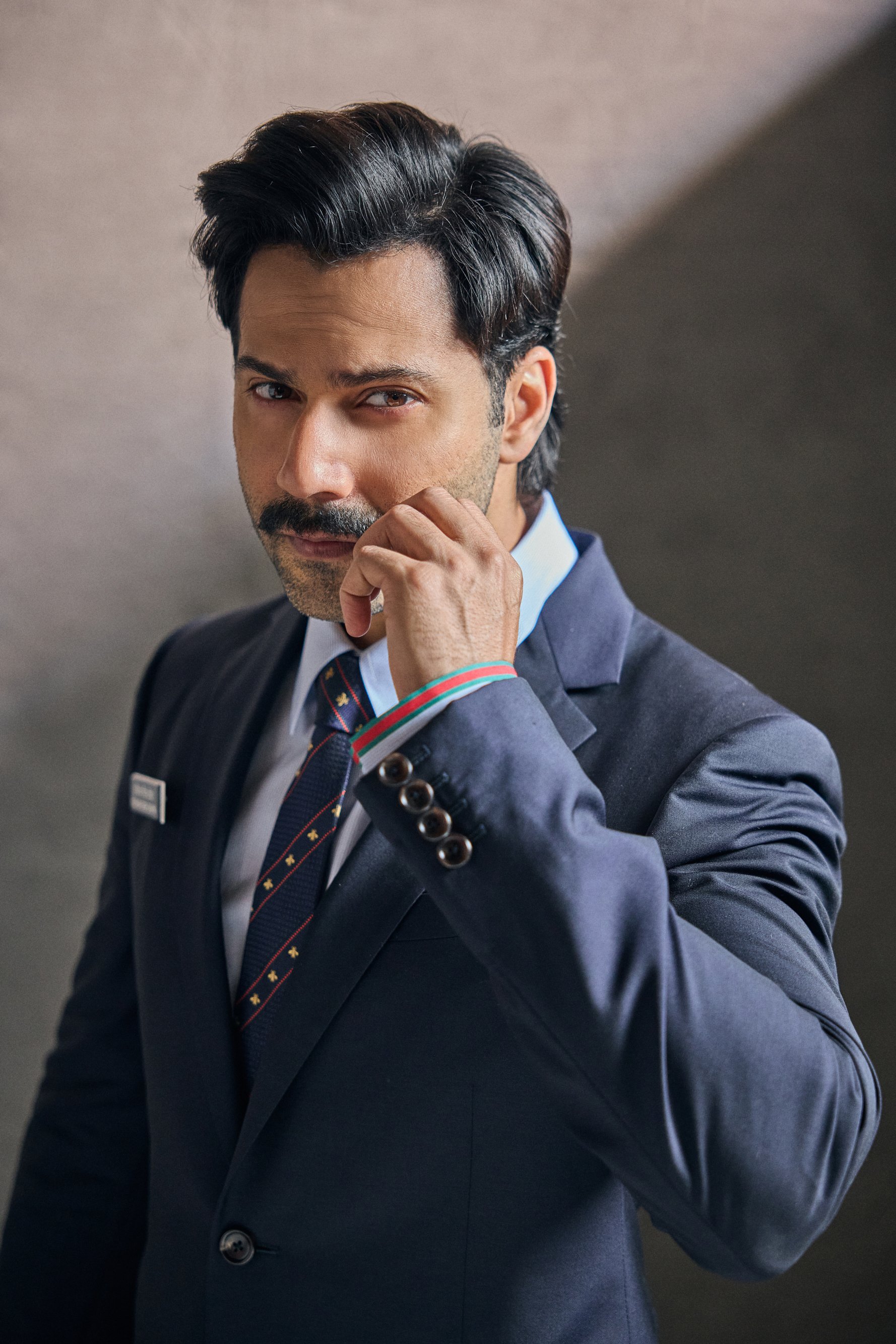 Varun Dhawan