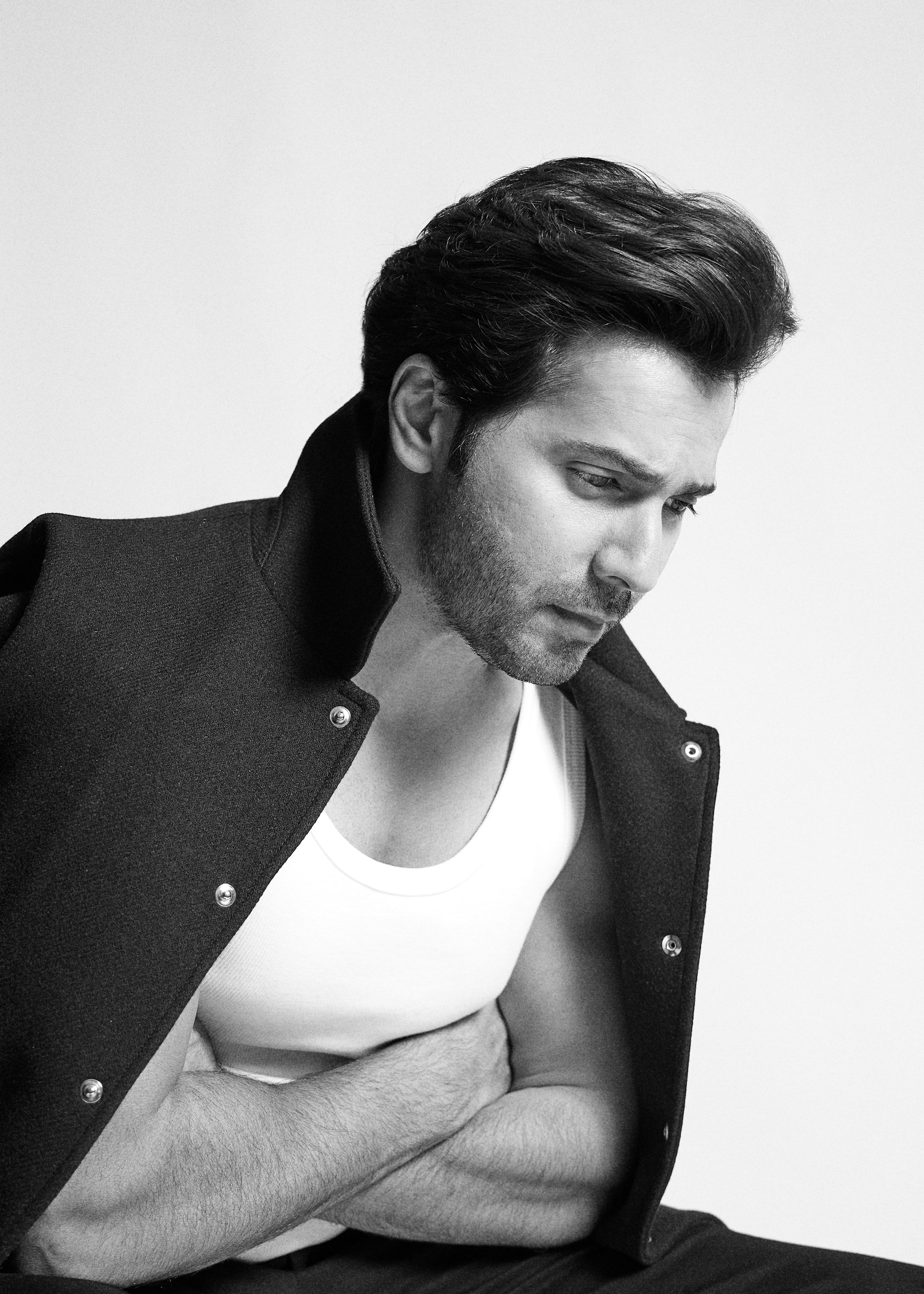 Varun Dhawan