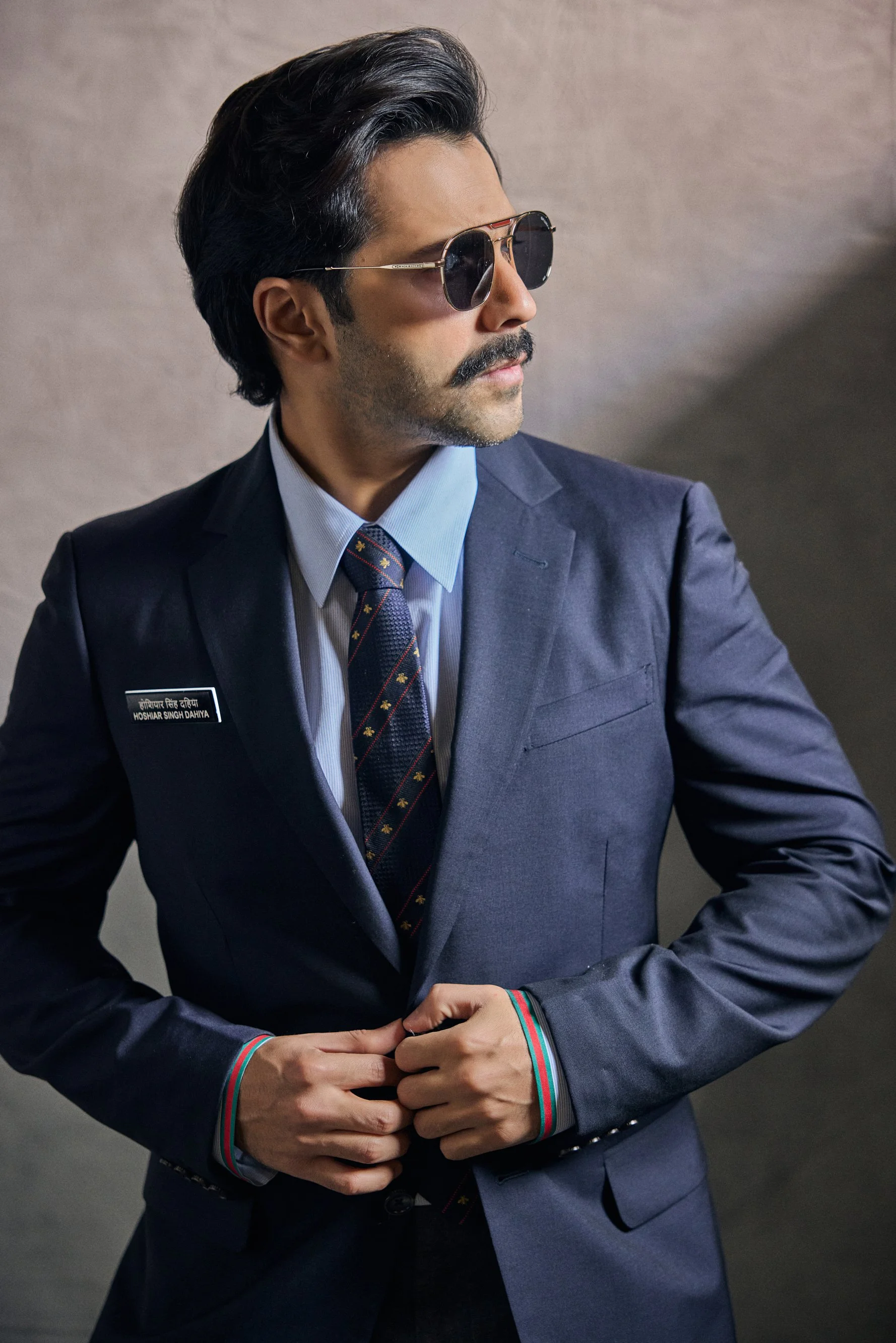 Varun Dhawan (16th December 2025)27466.jpg