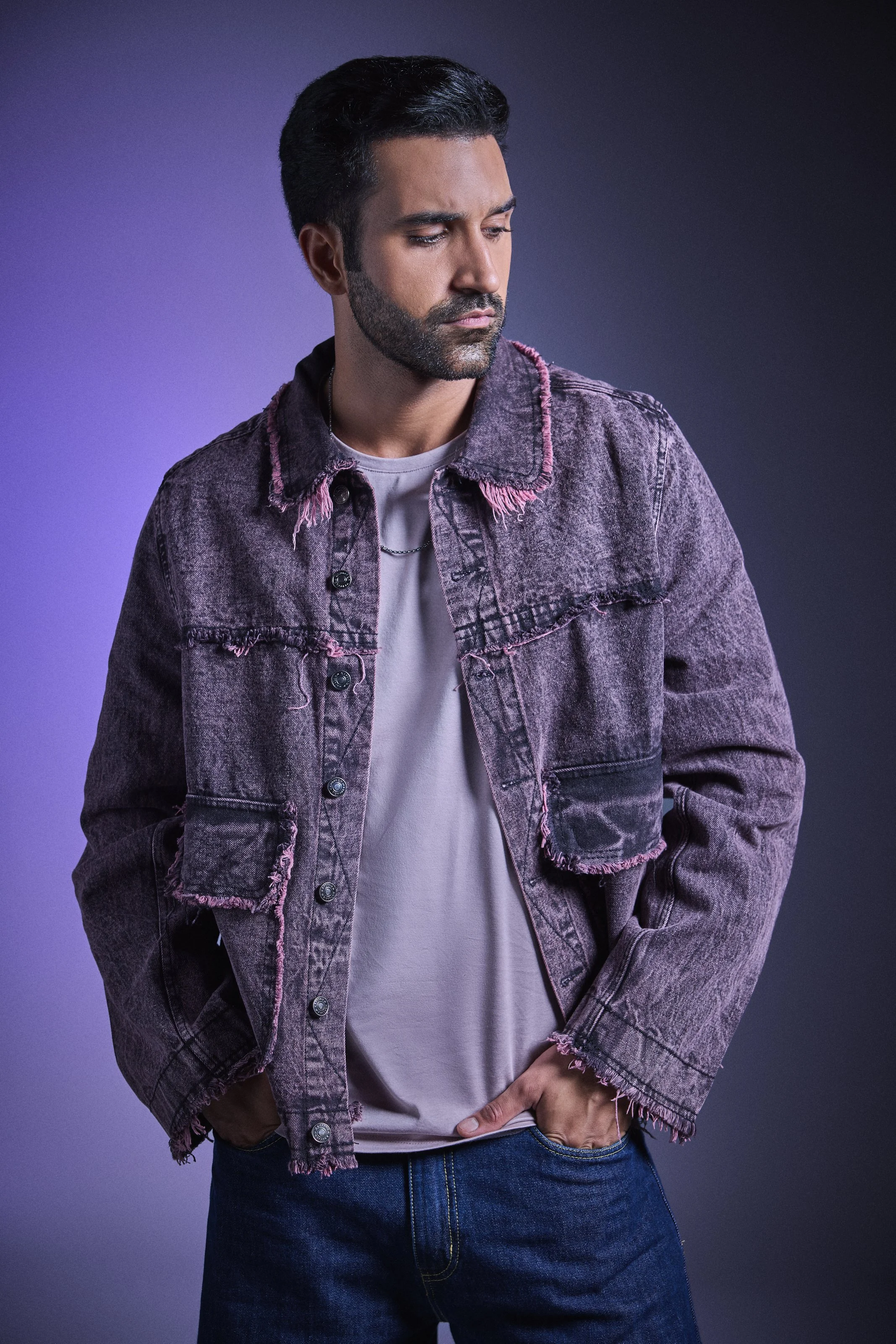 Gurfateh Pirzada for The Revolutionaries Promotions9329.jpg