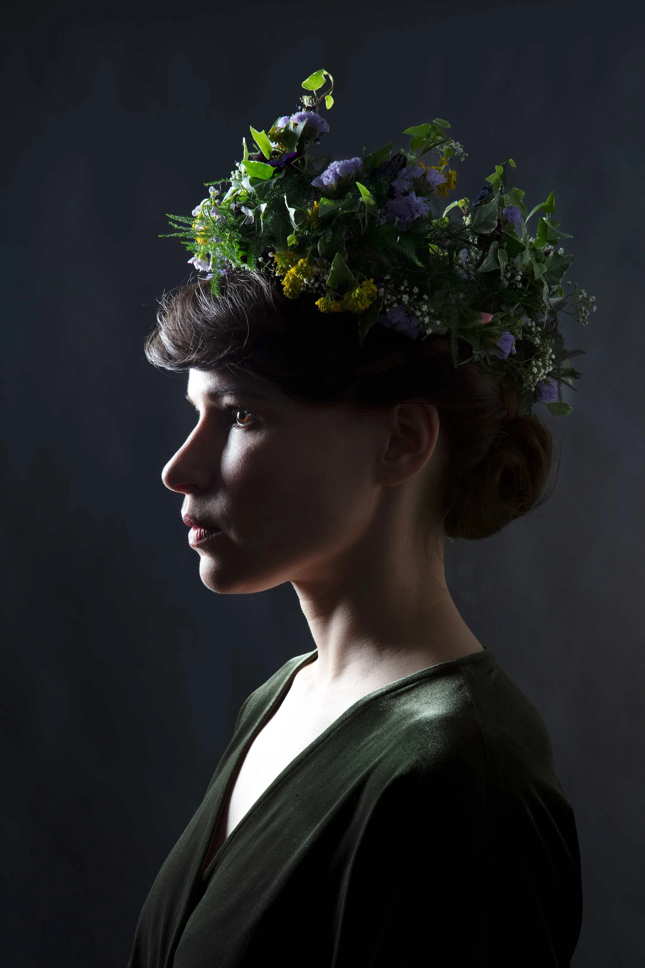 KRISTINA SPELET