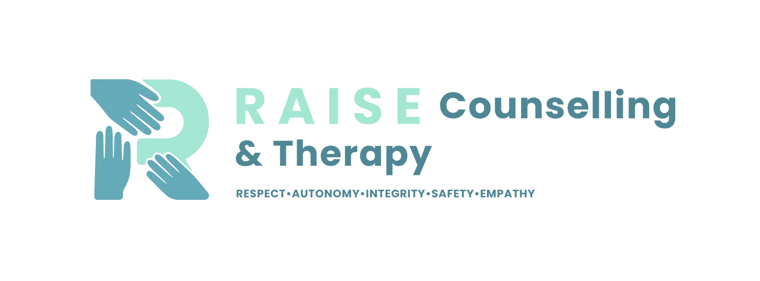 RAISE Counselling and Therapy