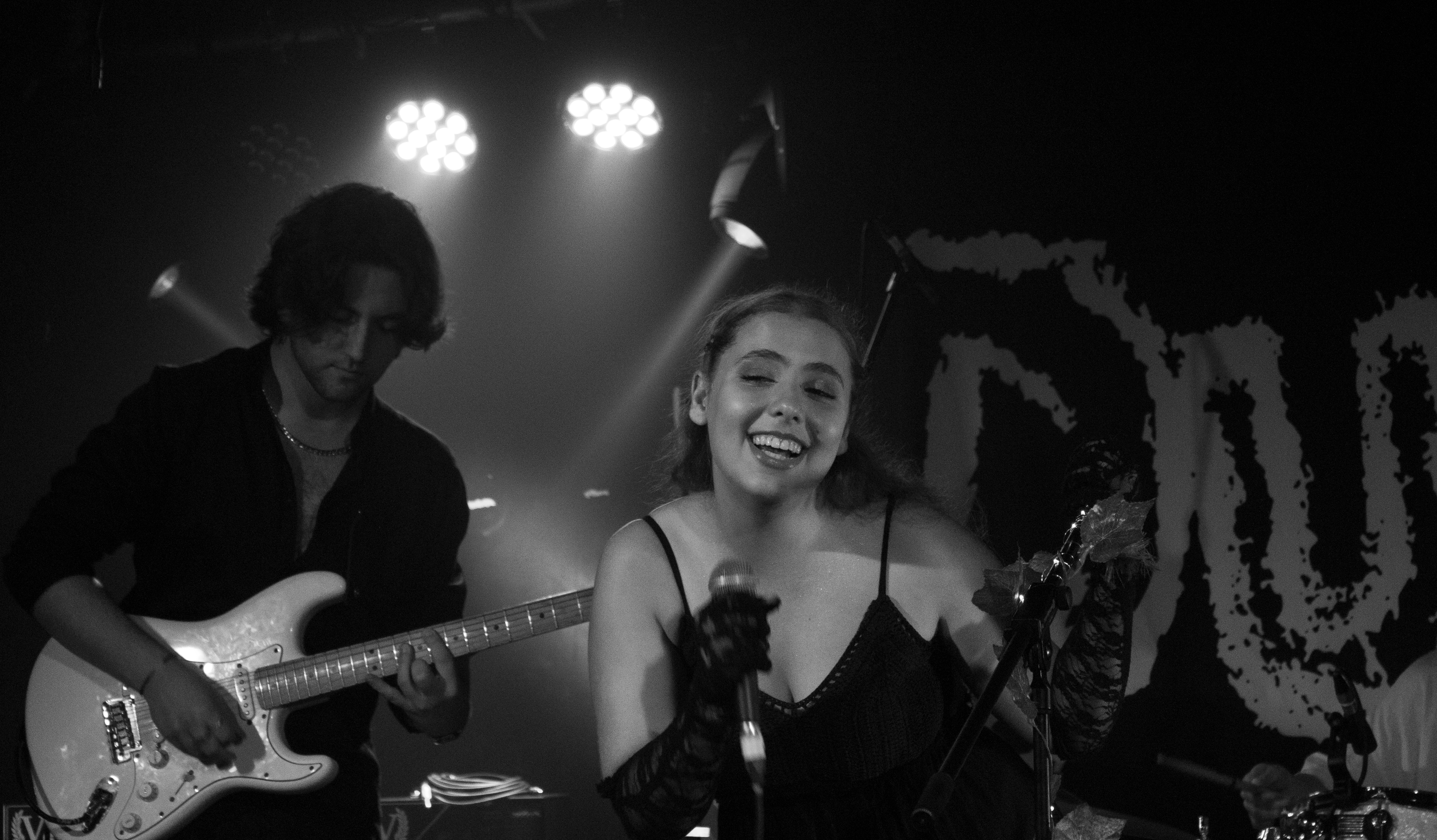 Shineymoon’s&nbsp;UK Debut at Dust Brighton&nbsp;