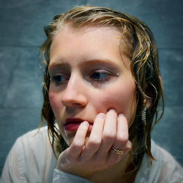 Sarah Winter - “I Don’t Hate You” Debut Single Release