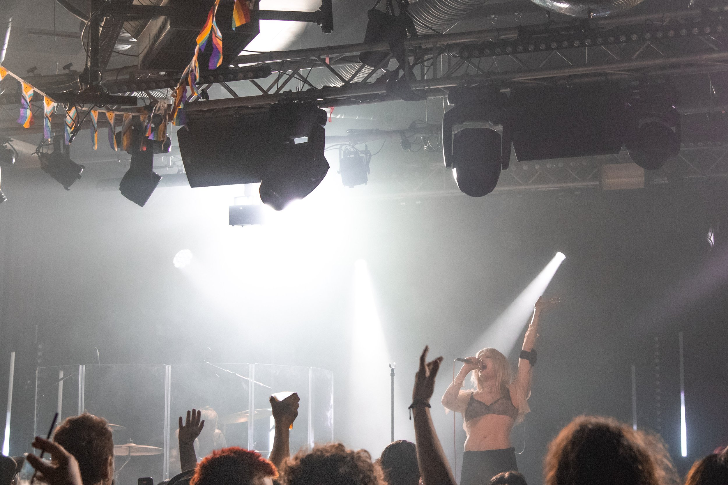 Cassyette Proves Alternative Rock Belongs at Pride