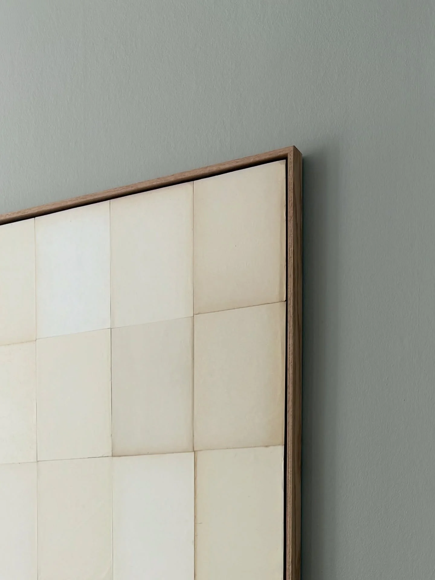 Vintage papers on panel, framed in custom oak.

#cubism #cubismart #abstract #abstractart #abstractcollage #abstrakt #abstraktkunst #arte #artnow #collage #collageart #contemporaryart #contemporaryabstraction #danishart #danskkunst #kunst #minimalart