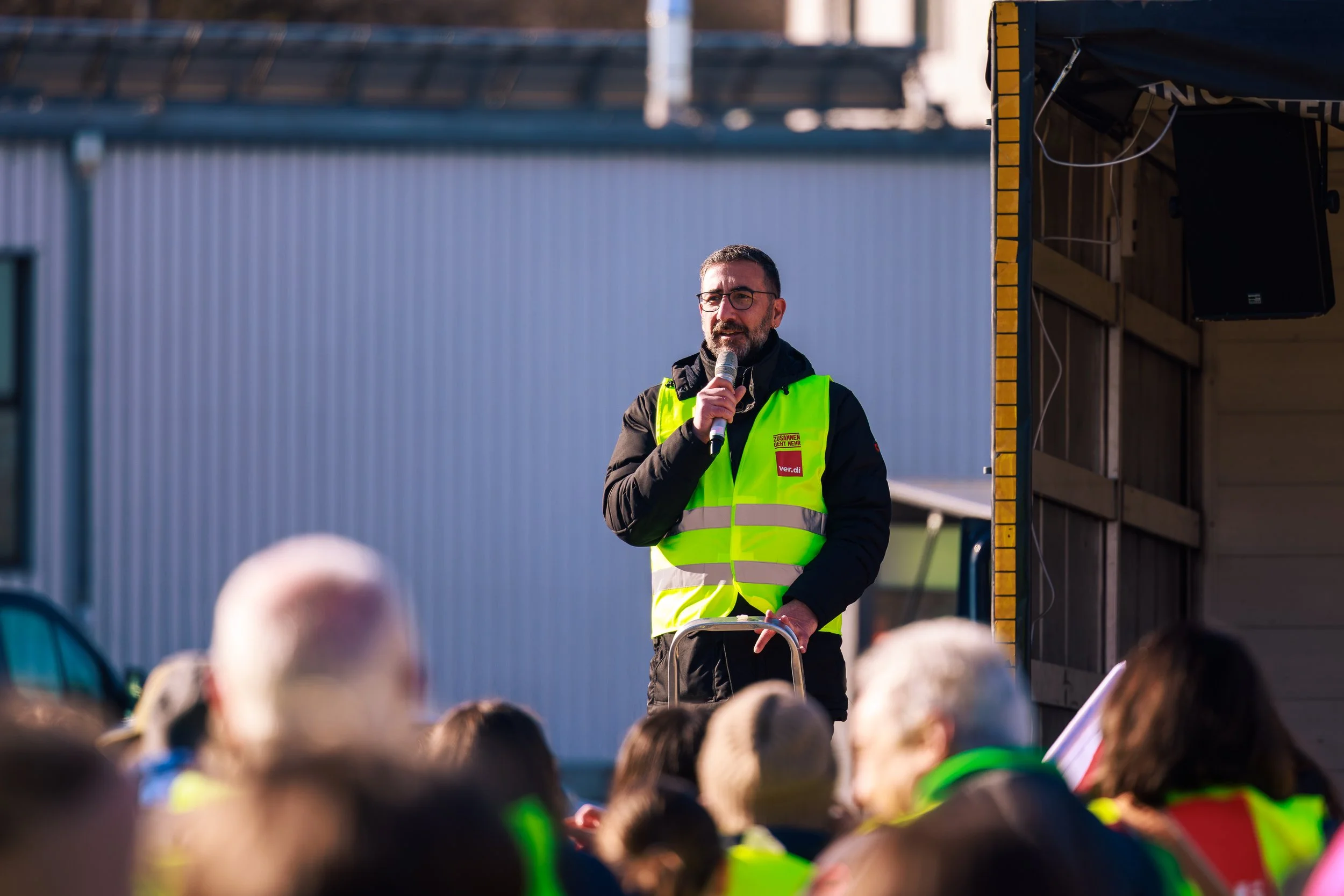 05.03.2025 - Verdi Niederbayern