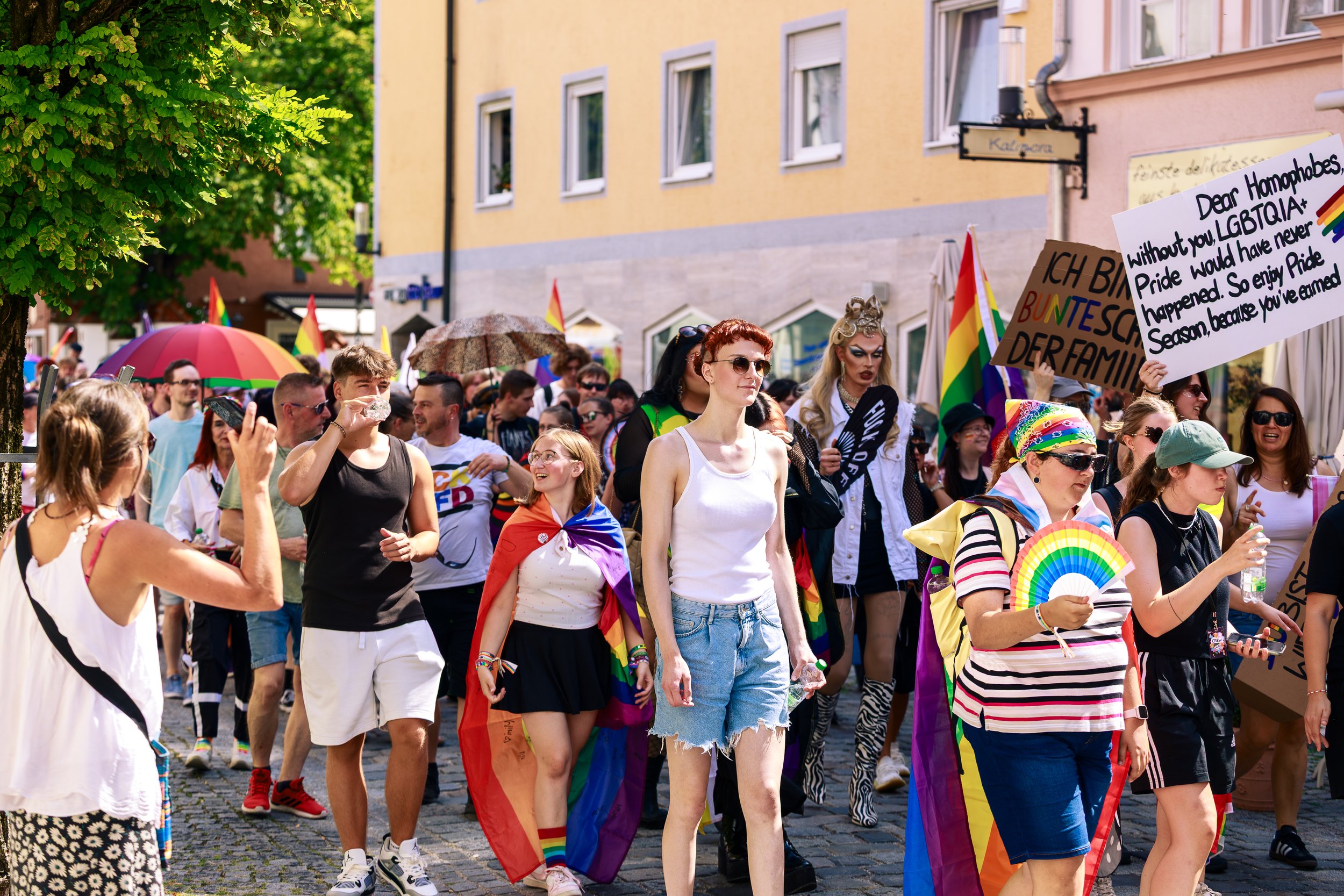 31.08.2024 - CSD Kaufbeuren