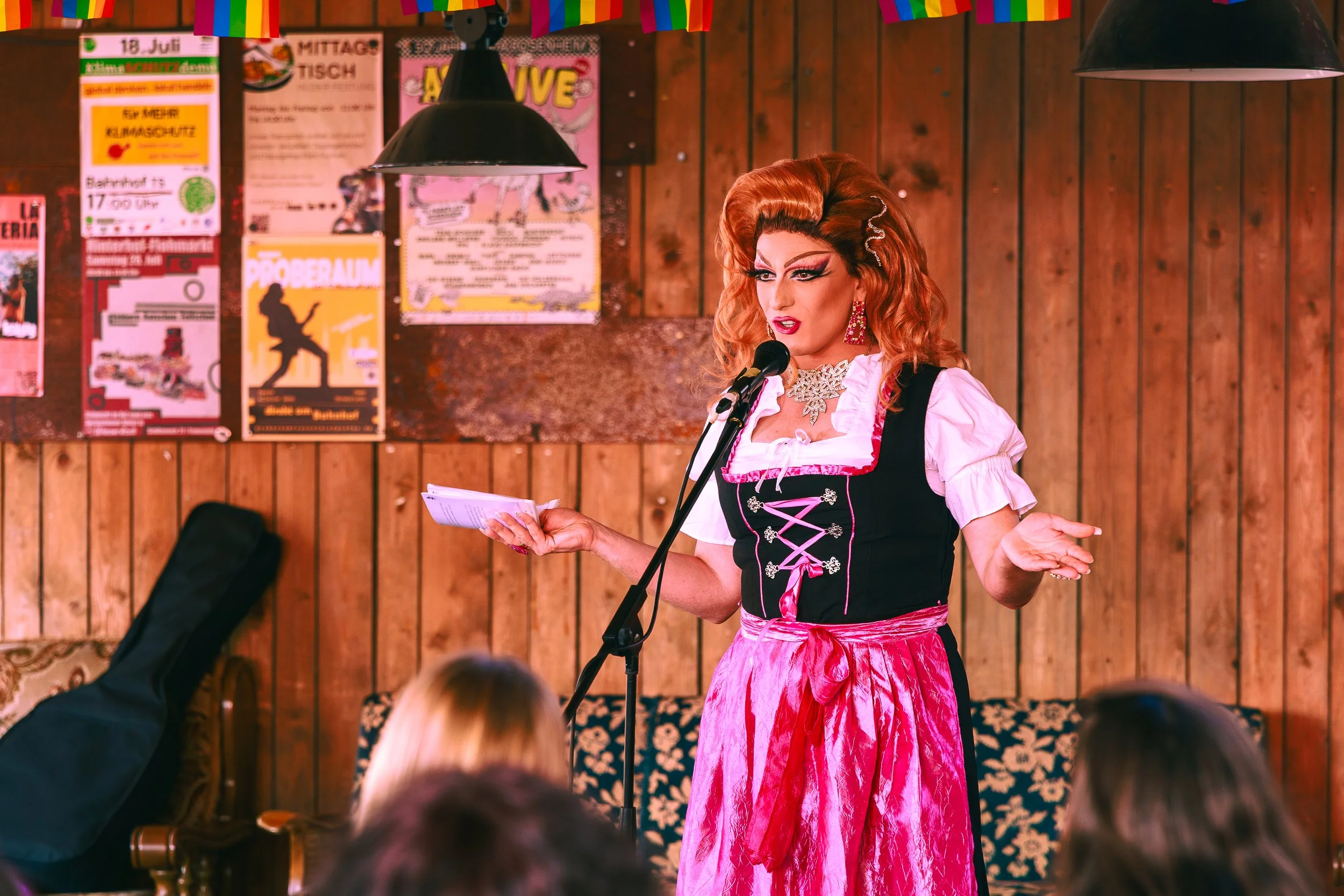 12.07.2025 - CSD Traunstein