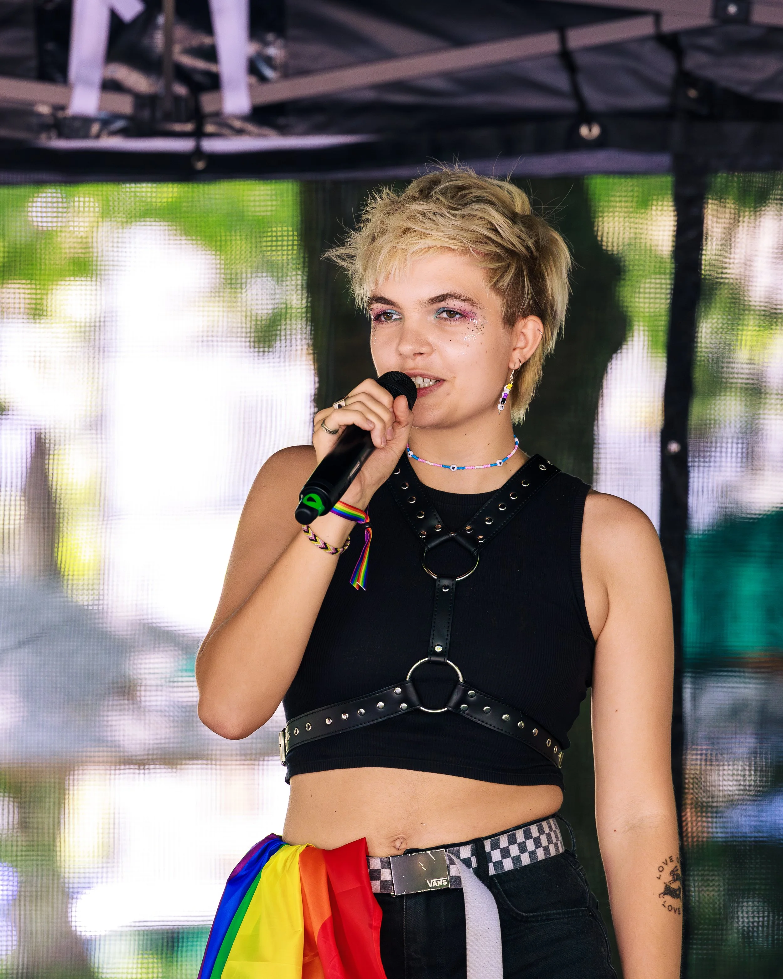 24.08.2024 - Jess - Moderation CSD Traunstein