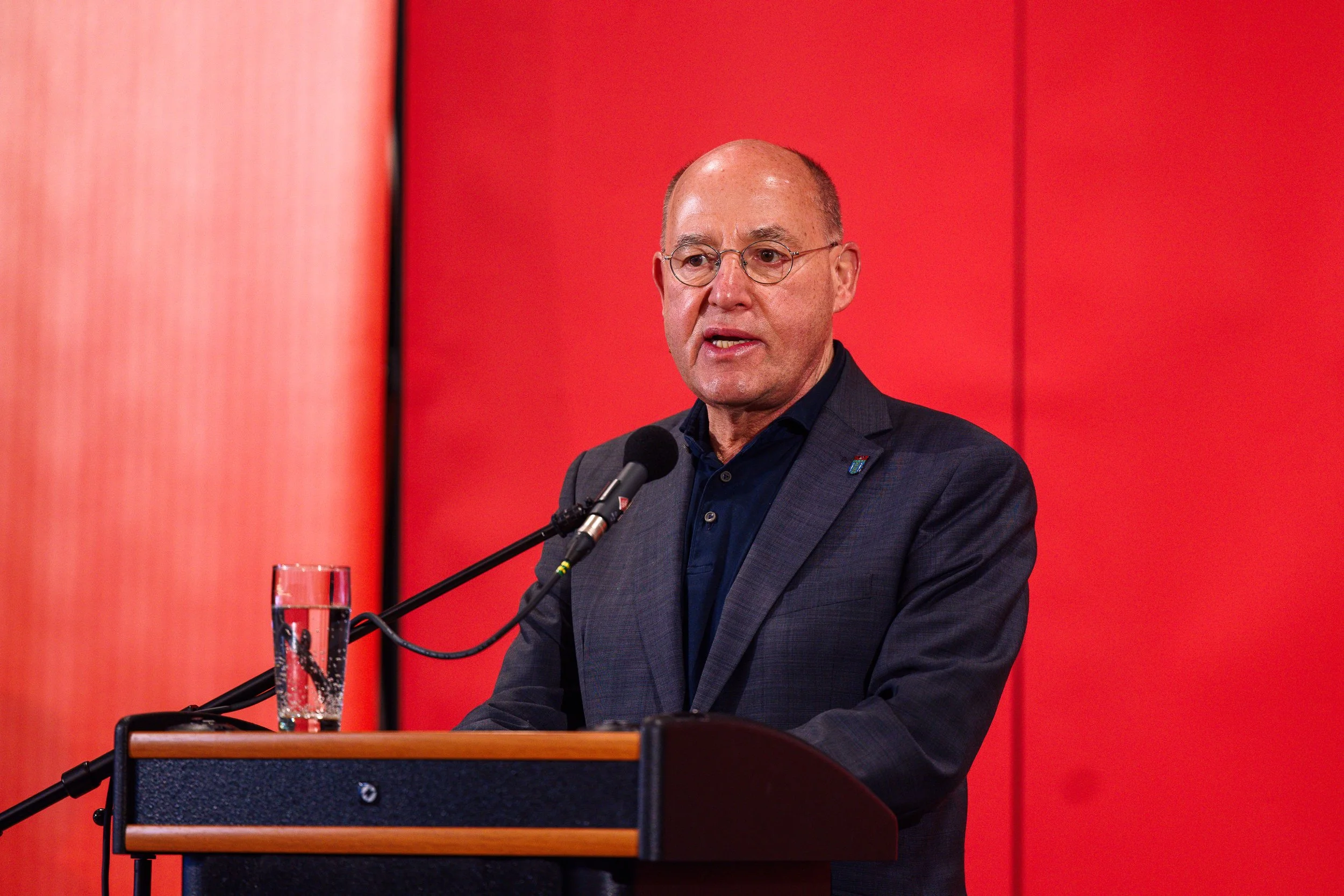 05.03.2025 - Gregor Gysi