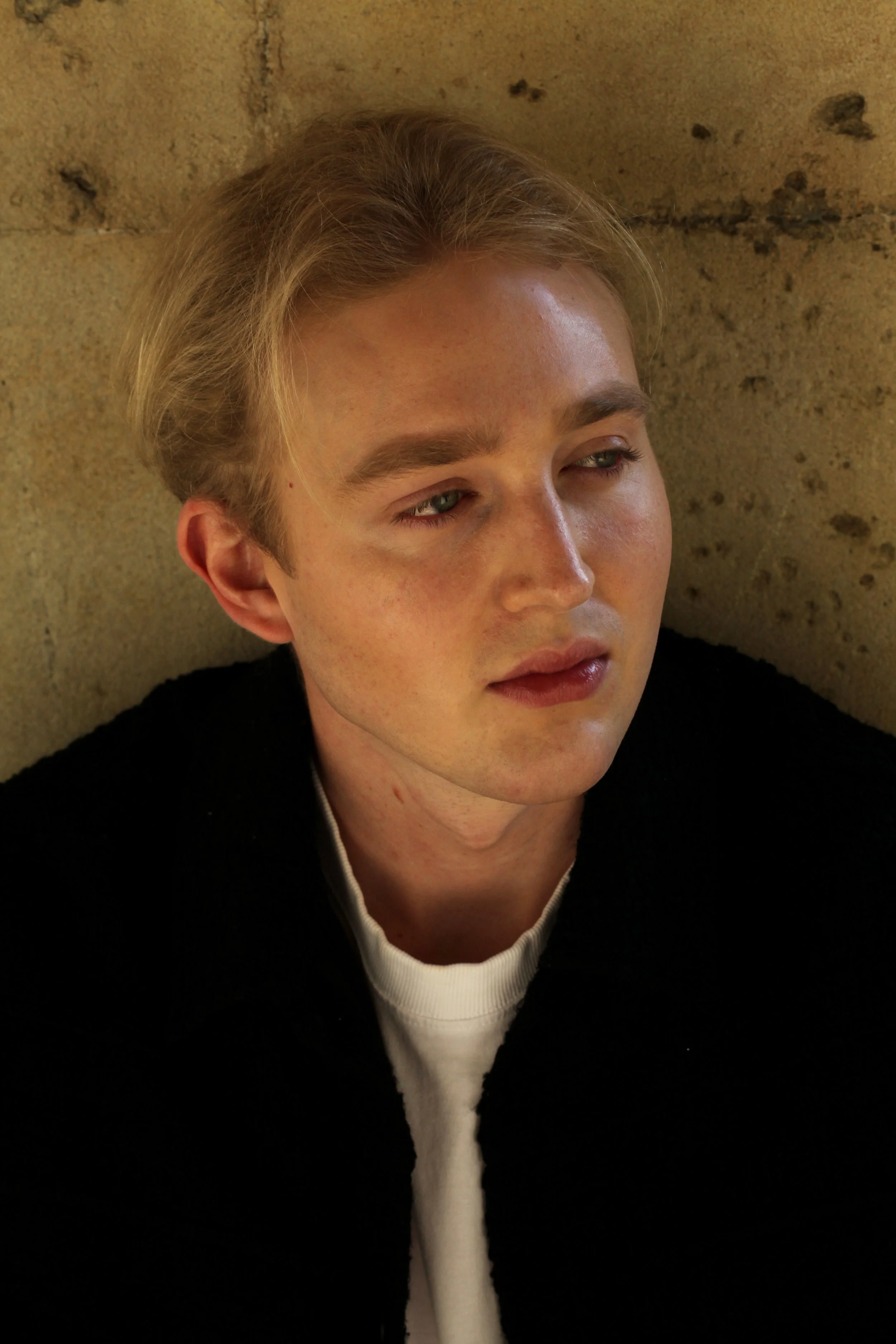 About James North, Healer, energy cleansing