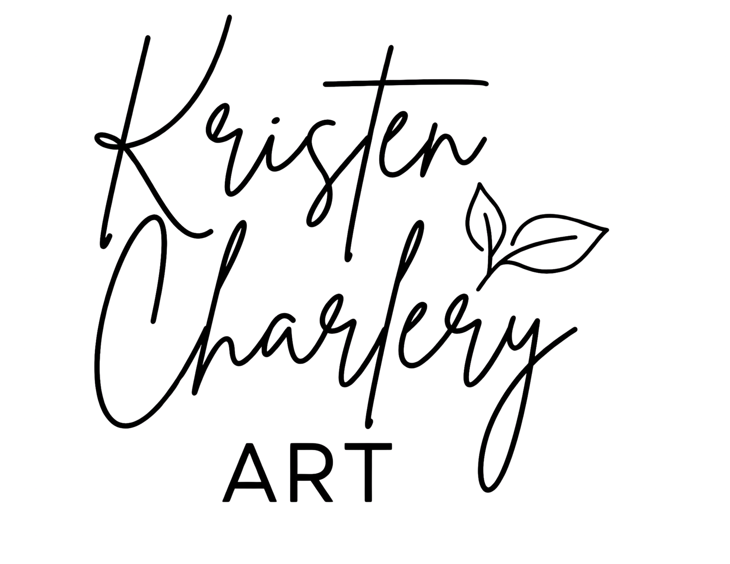 Kristen Charlery