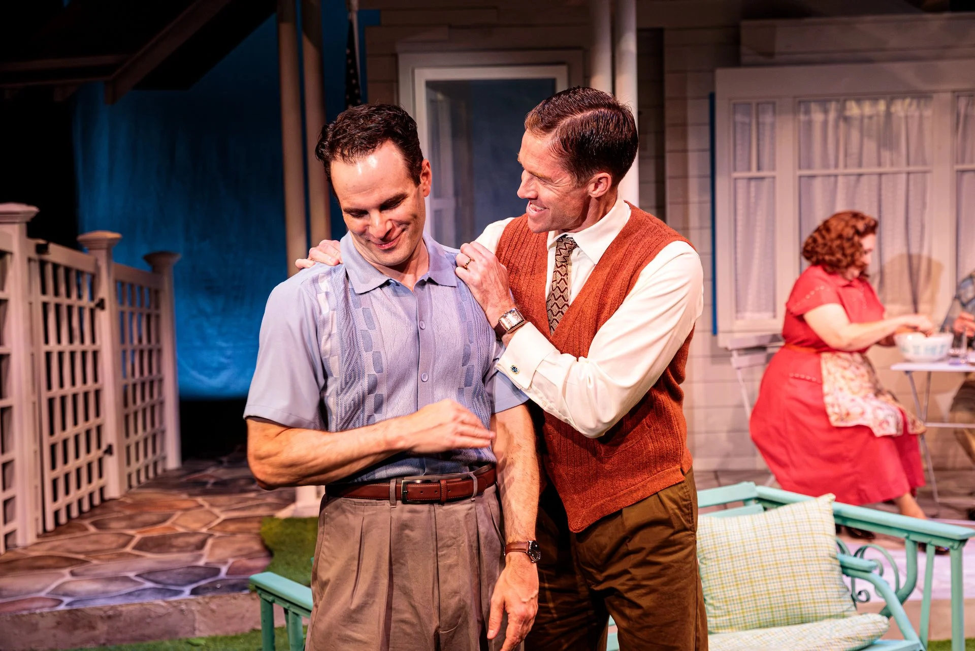 All My Sons - Lyric Stage Boston