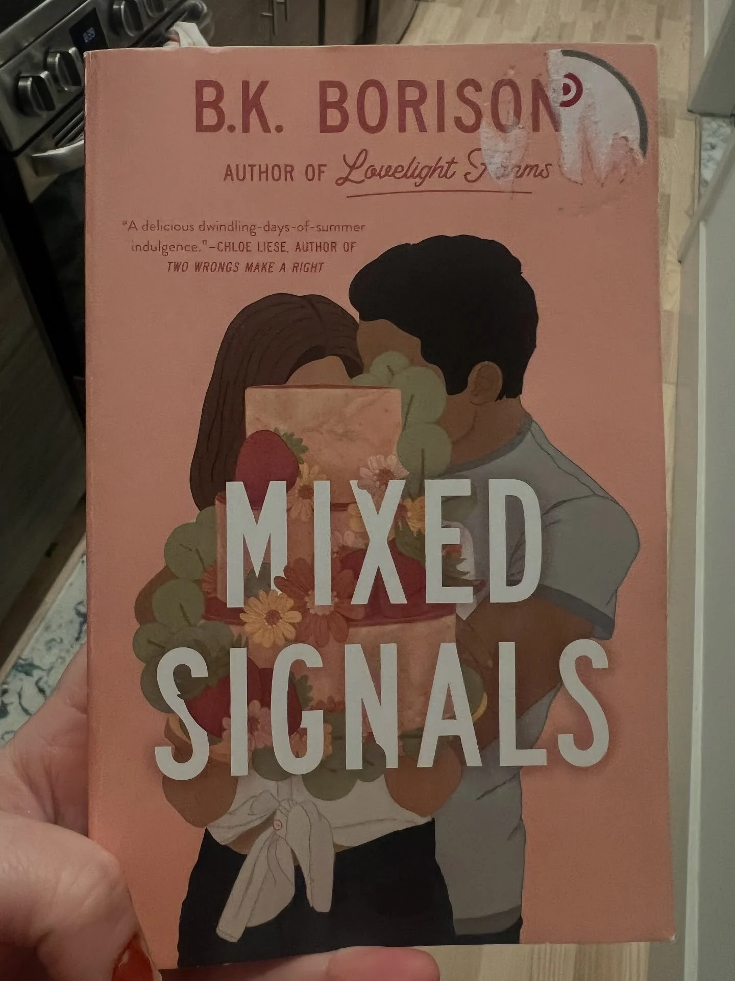 Thanks @elkaeay for the rec. Cute, sweet, and made me feel like an absolute deviant for how I wrote certain types of scenes in comparison. I think this rewrite in progress is for the best&hellip;or maybe I double down? A PG-13 and a director&rsquo;s 